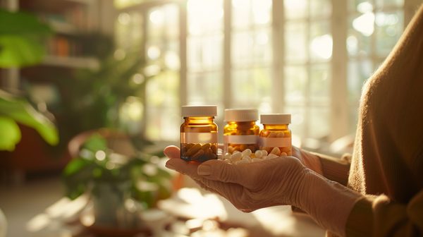 Arthrose : comment les compléments alimentaires peuvent aider ?