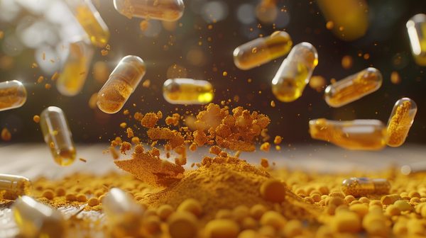 Complément contre les douleurs articulaires : les composants de base du produit