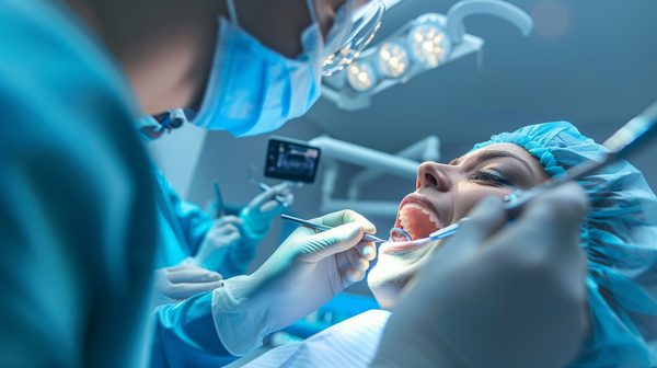 Dentiste à Saint-Eustache : découvrez les services et traitements offerts