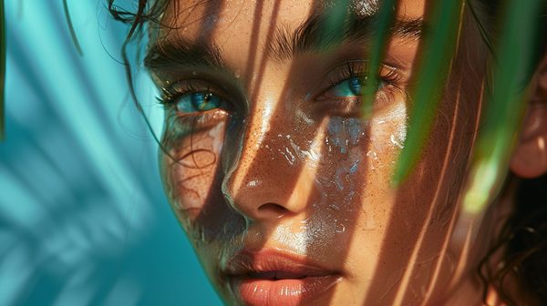 Les bienfaits du collagène marin pour une peau éclatante