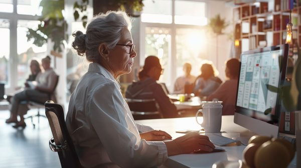 Logiciel de suivi de la qualité : son importance pour un EHPAD