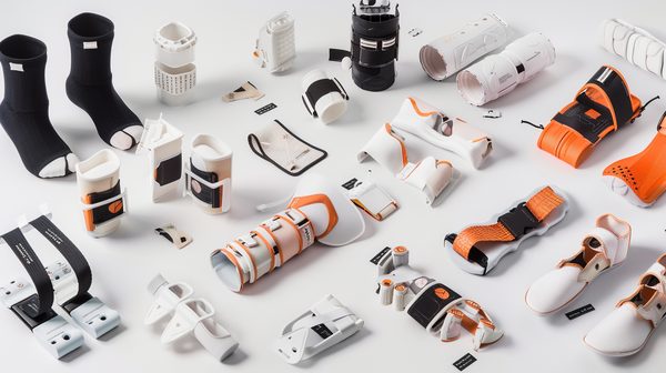 Orthèse cheville : comment choisir la meilleure pour vous ?