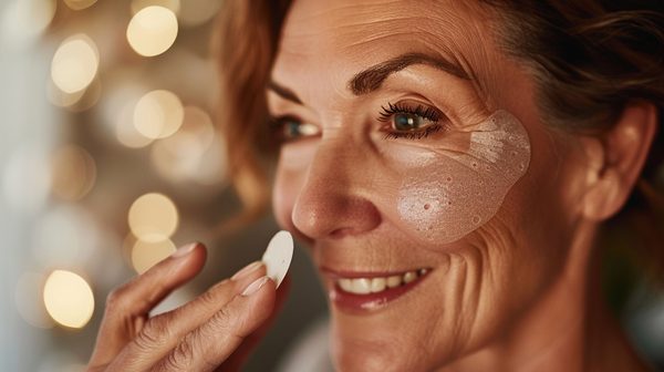 Patch anti-âge : un produit efficace parfaitement abordable