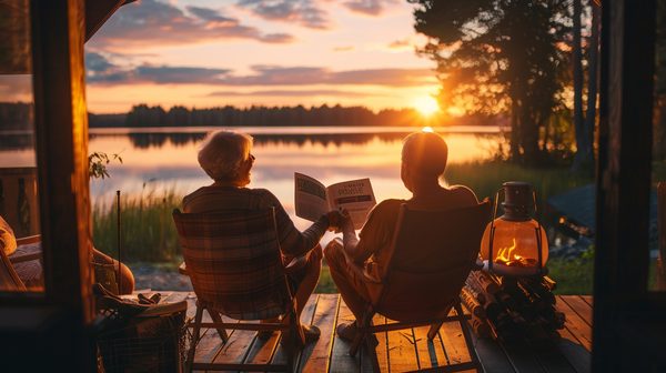 Votre guide complet sur le blog retraite