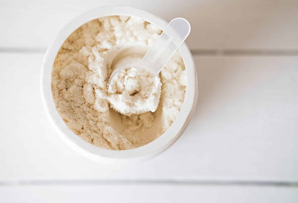 Collagène : pour une récupération et une croissance musculaire optimales